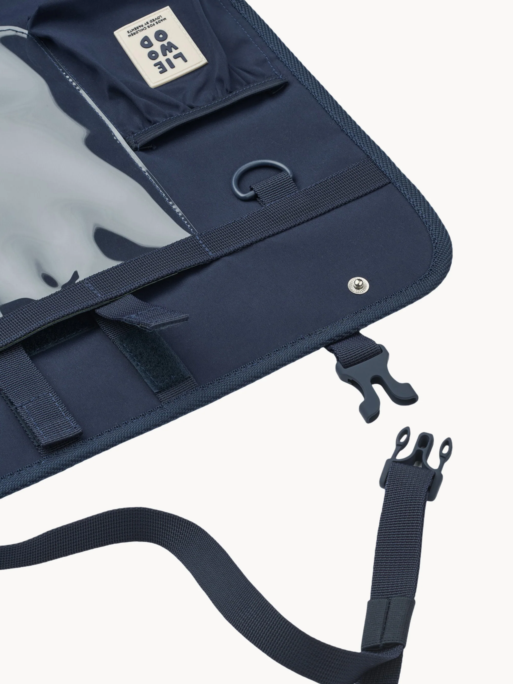 Reisorganizer Thao