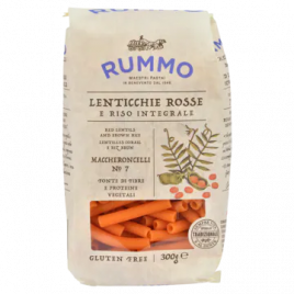 Rummo Maccheroncelli pasta nr 7