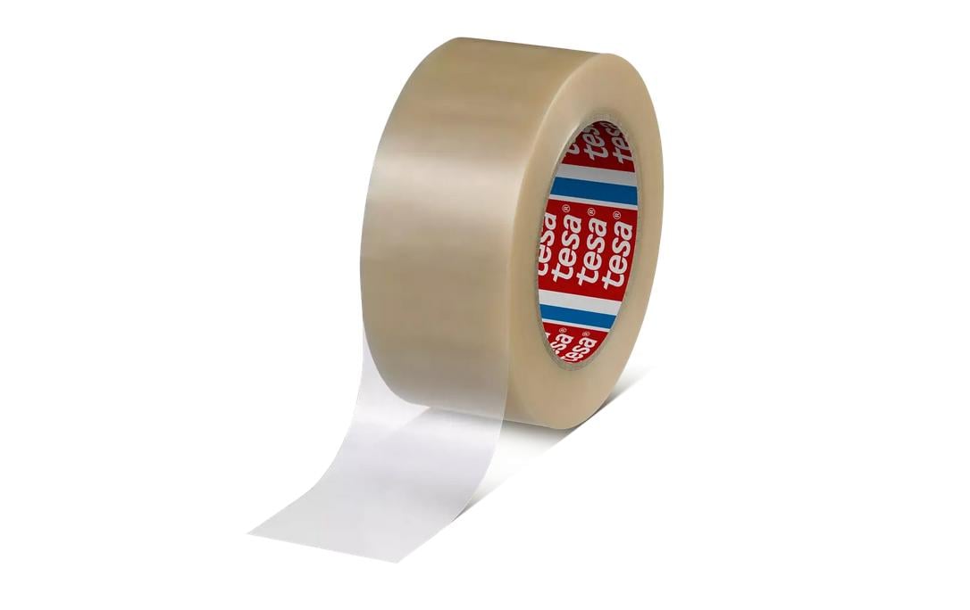 Klebeband 66 m x 50 mmGefahrgut-Verpackungsklebeband