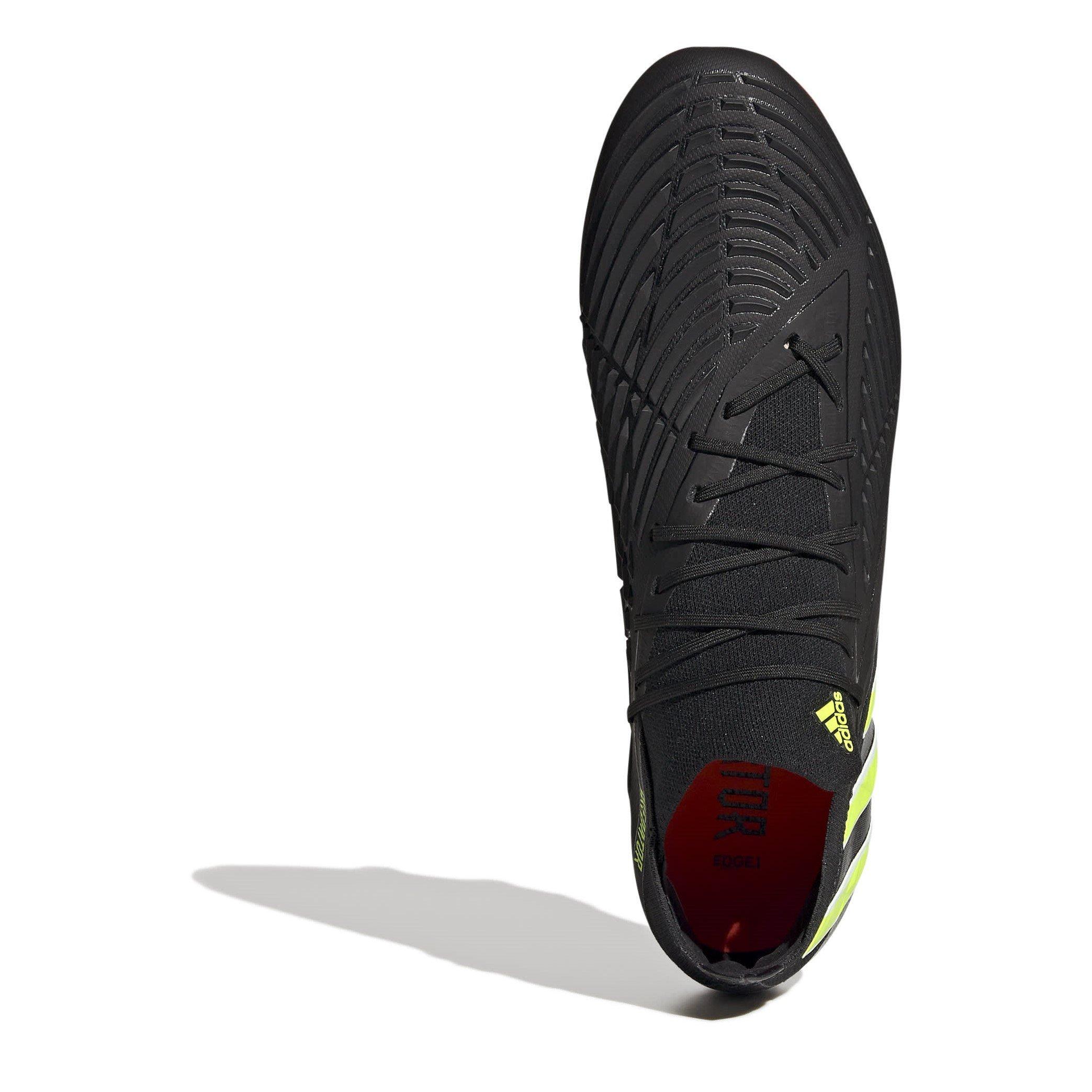 adidas Predator Edge.1 Firm Ground Football Boots Adults
