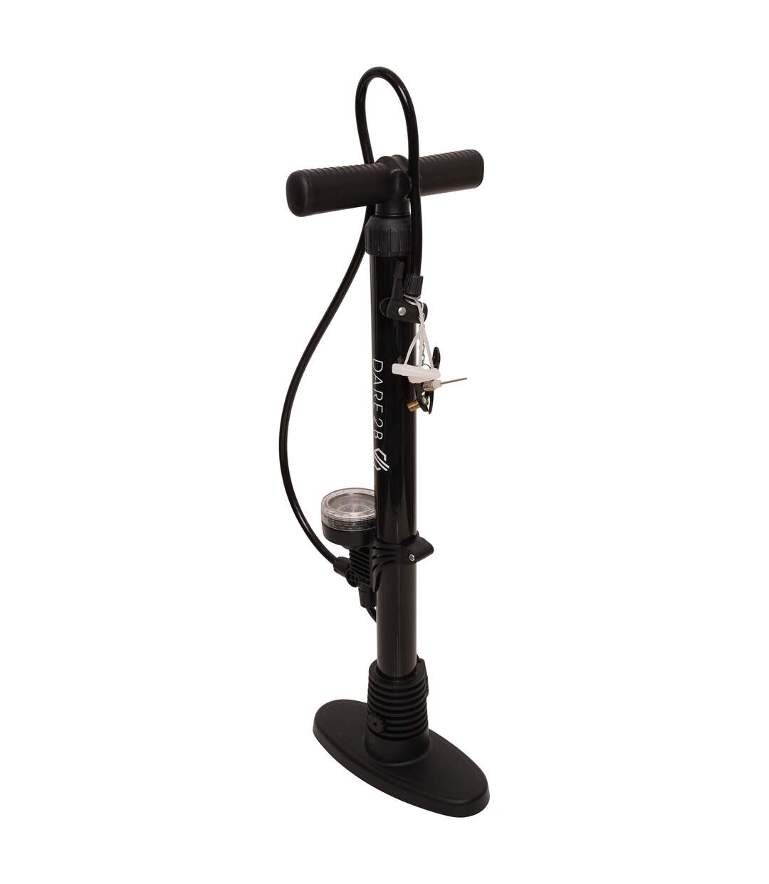 Dare 2B - Pompe à vélo (Noir) (Taille unique) - UTRG8718