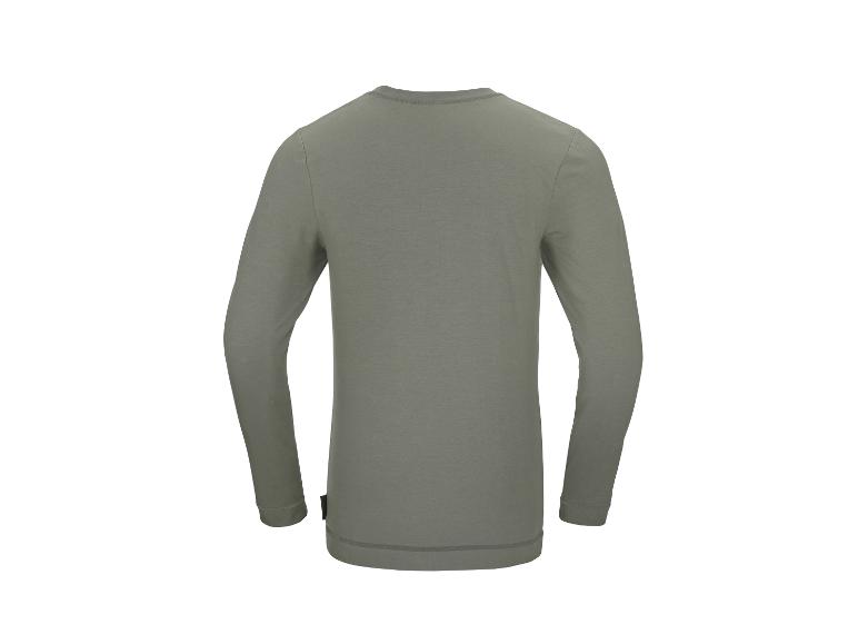 Heren shirt