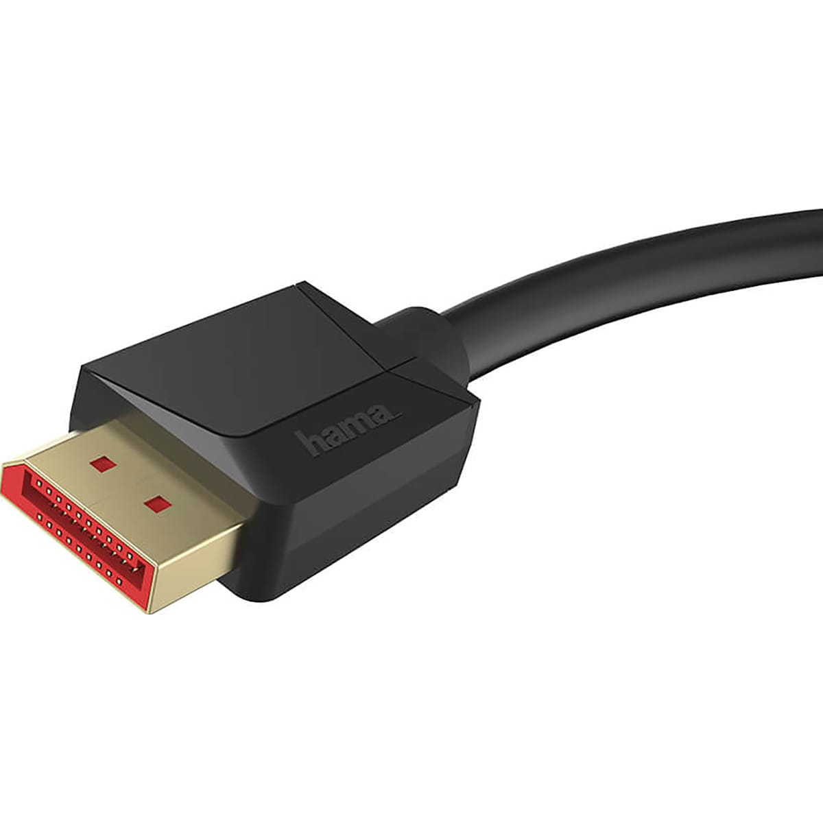 Hama Displayport 1.4 kabel (2m)