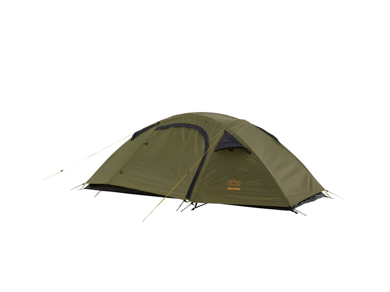 1-persoons tent Apex 1