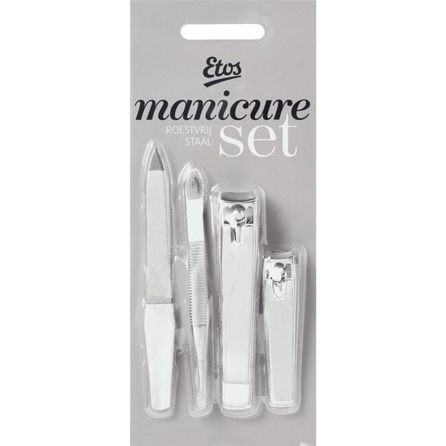 Etos Manicure Set