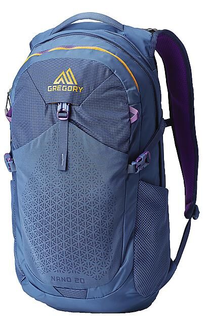 GREGORY - SAC A DOS NANO 20