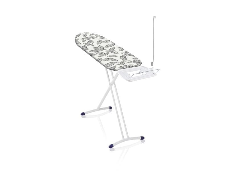 Leifheit Bügeltisch AirSteam Premium L MAXX Bügelbrett