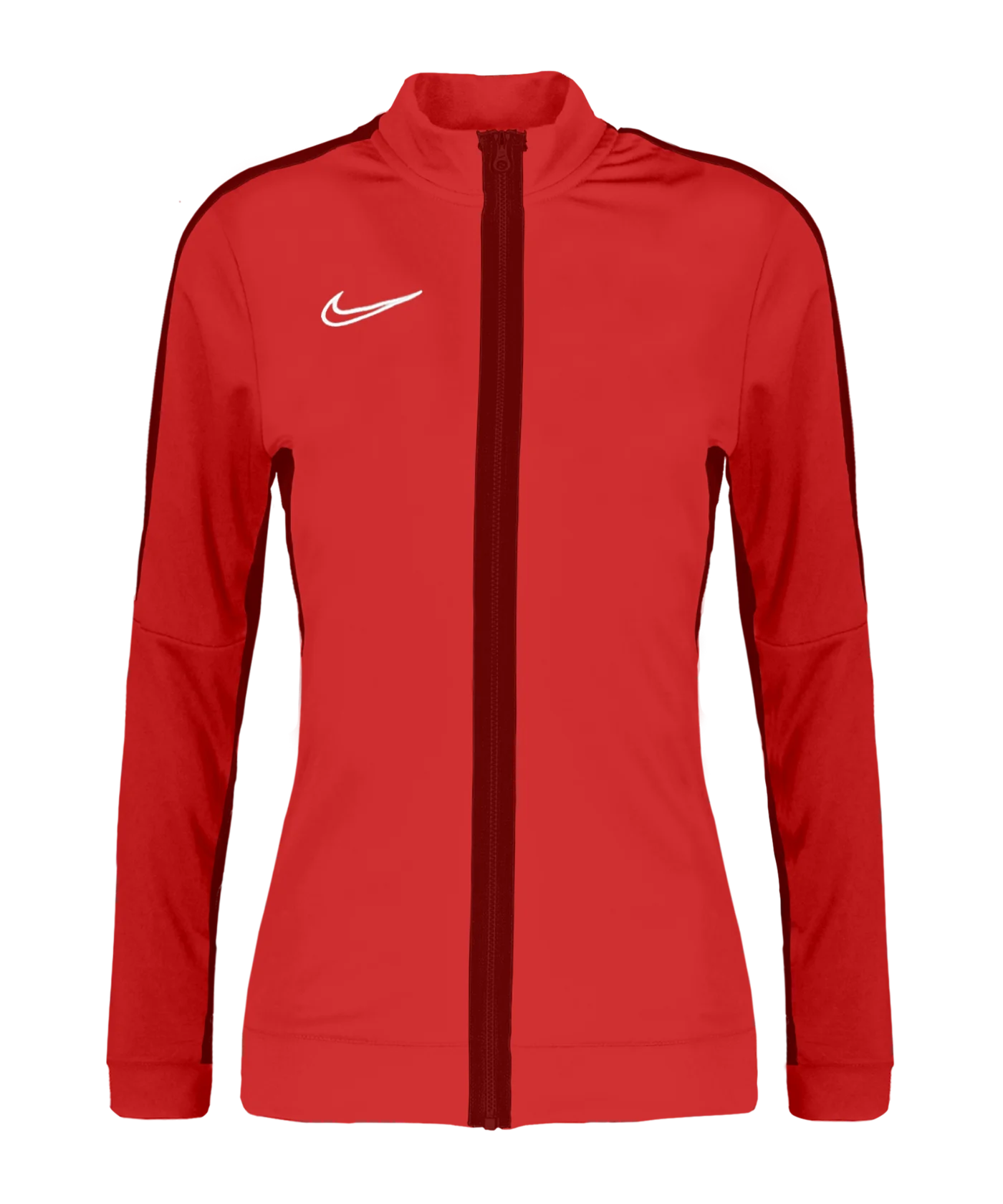 Nike Academy Trainingsjacke Damen Rot F657