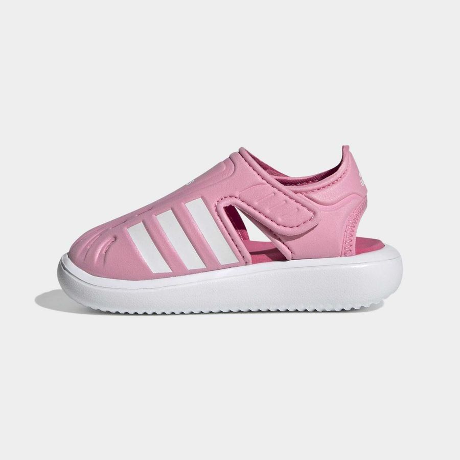 Adidas Sandale Closed-Toe Summer Water