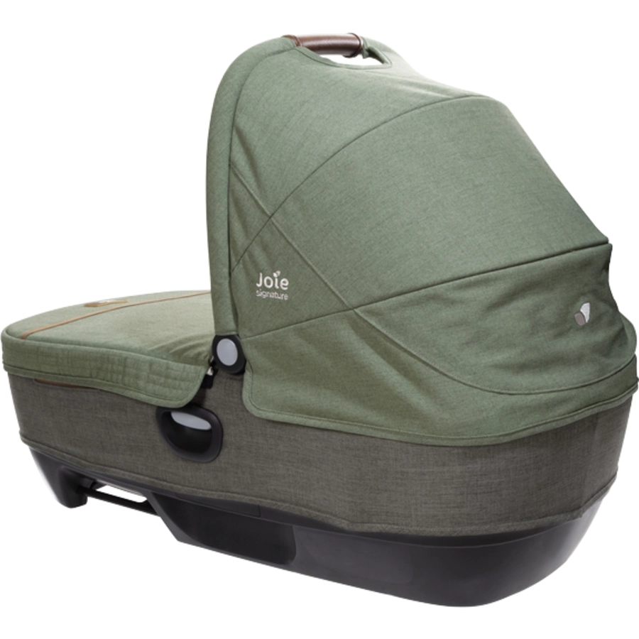 Joie Signature Auto-Babywanne calmi R129 Pine 2023