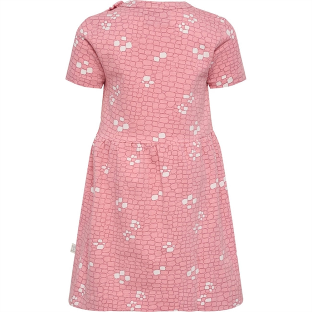 Bridal Rose Zanzi Kjole S/S - Hummel → Luksusbaby.dk
