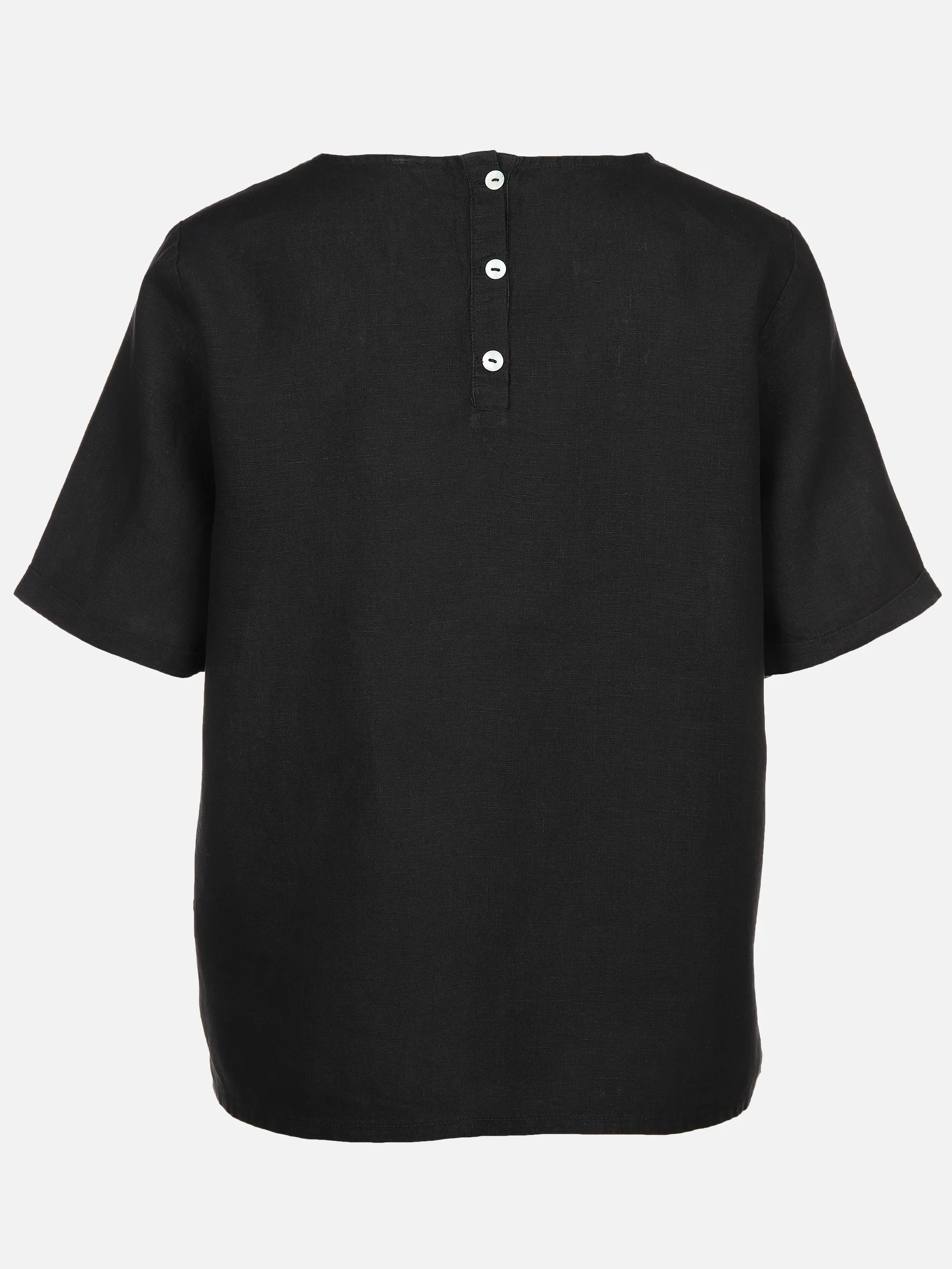 Damen Leinenbluse