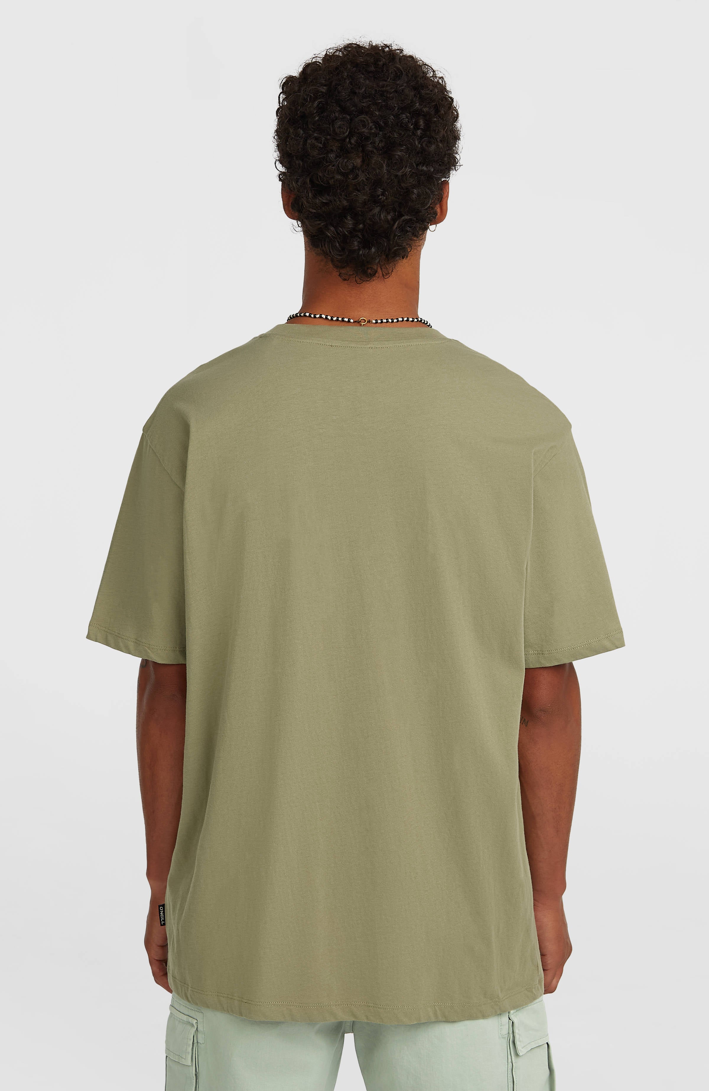 O'Neill Uni Flower T-shirt