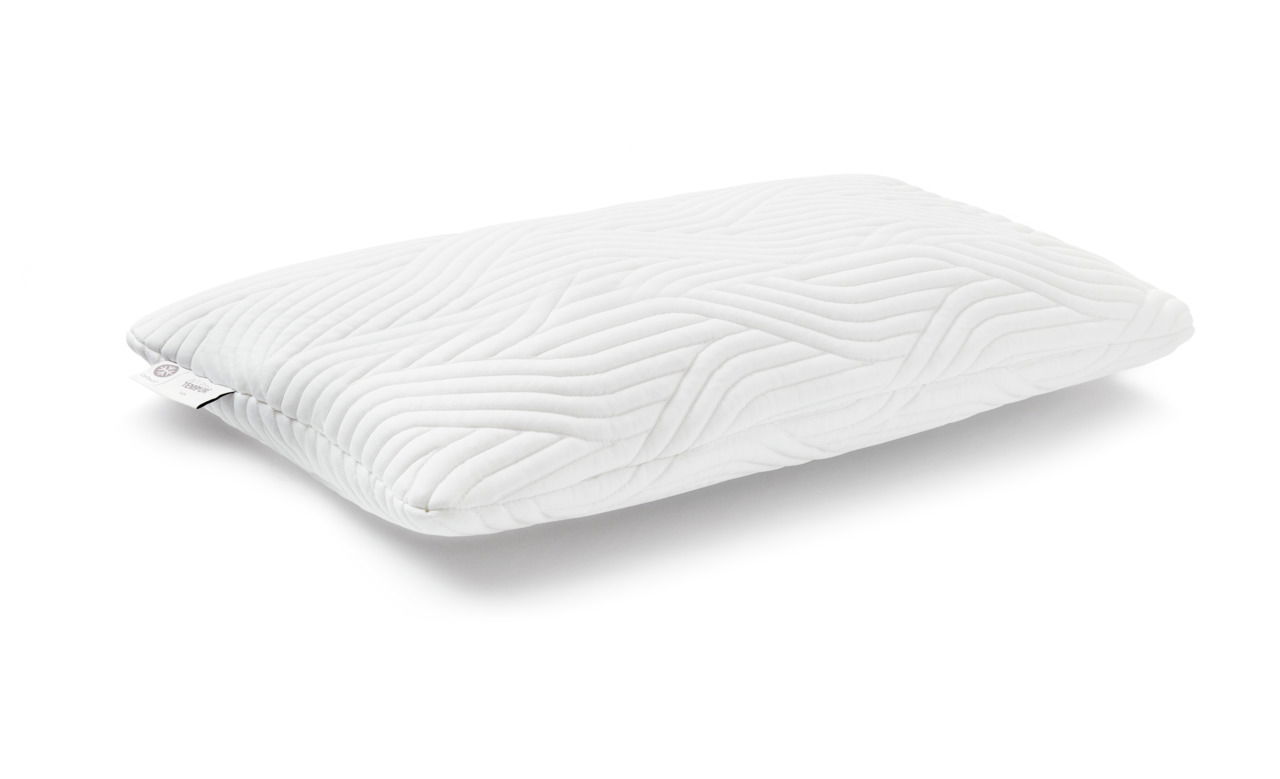 Tempur Schlafkissen 80 x 40 cm COMFORT