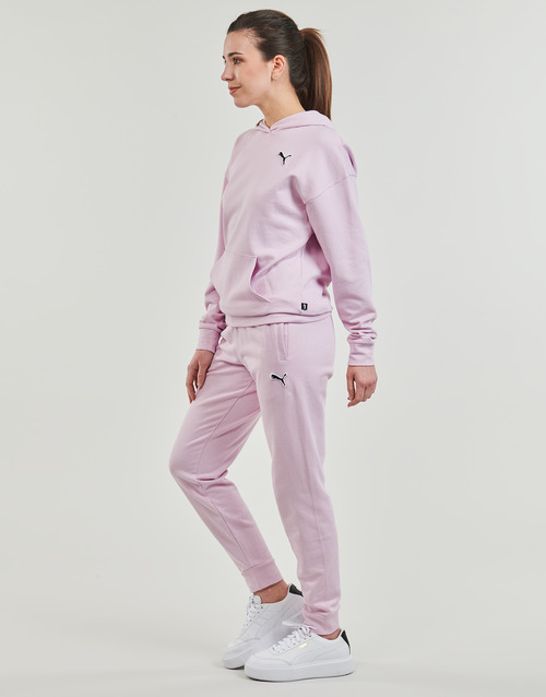 Puma - BETTER ESSENTIALS PANTS CL TR - Violet