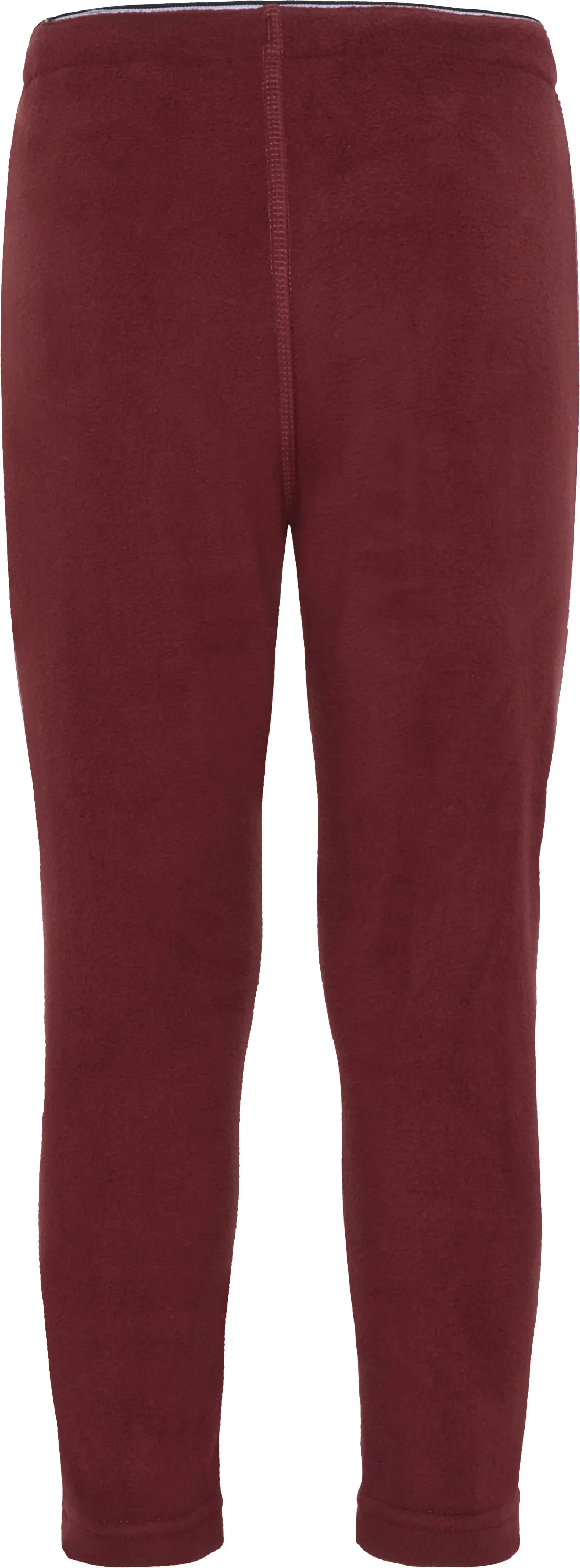 Didriksons Monte Kids Pants 9 Anemon Red