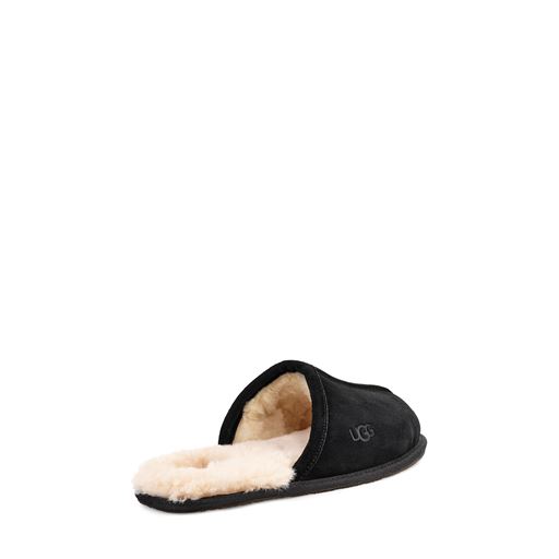 UGG Scuff Slippers, Sort, 41