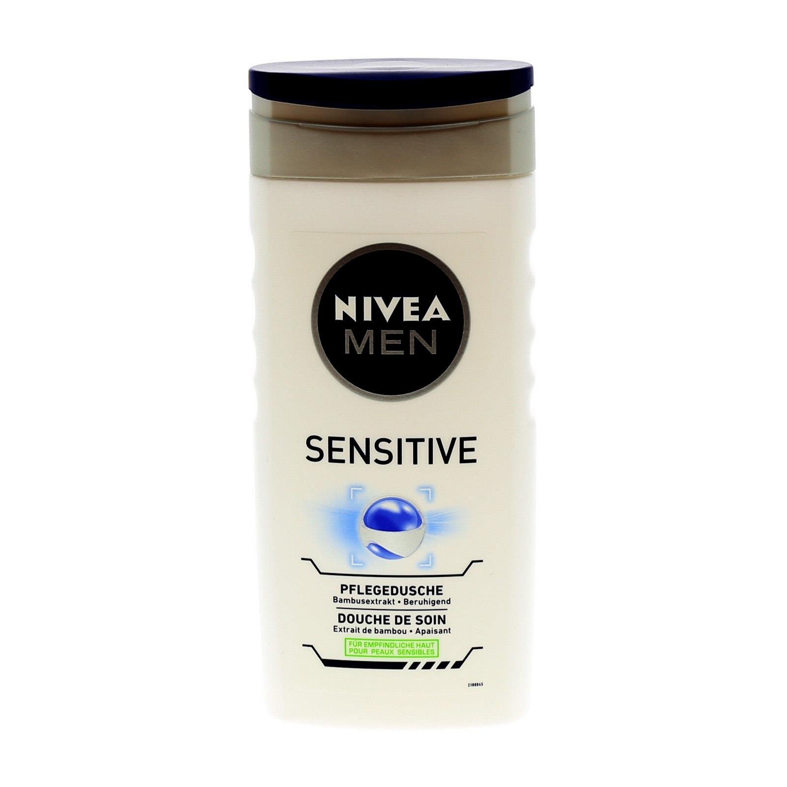 Nivea Men Pflegedusche Sensitive