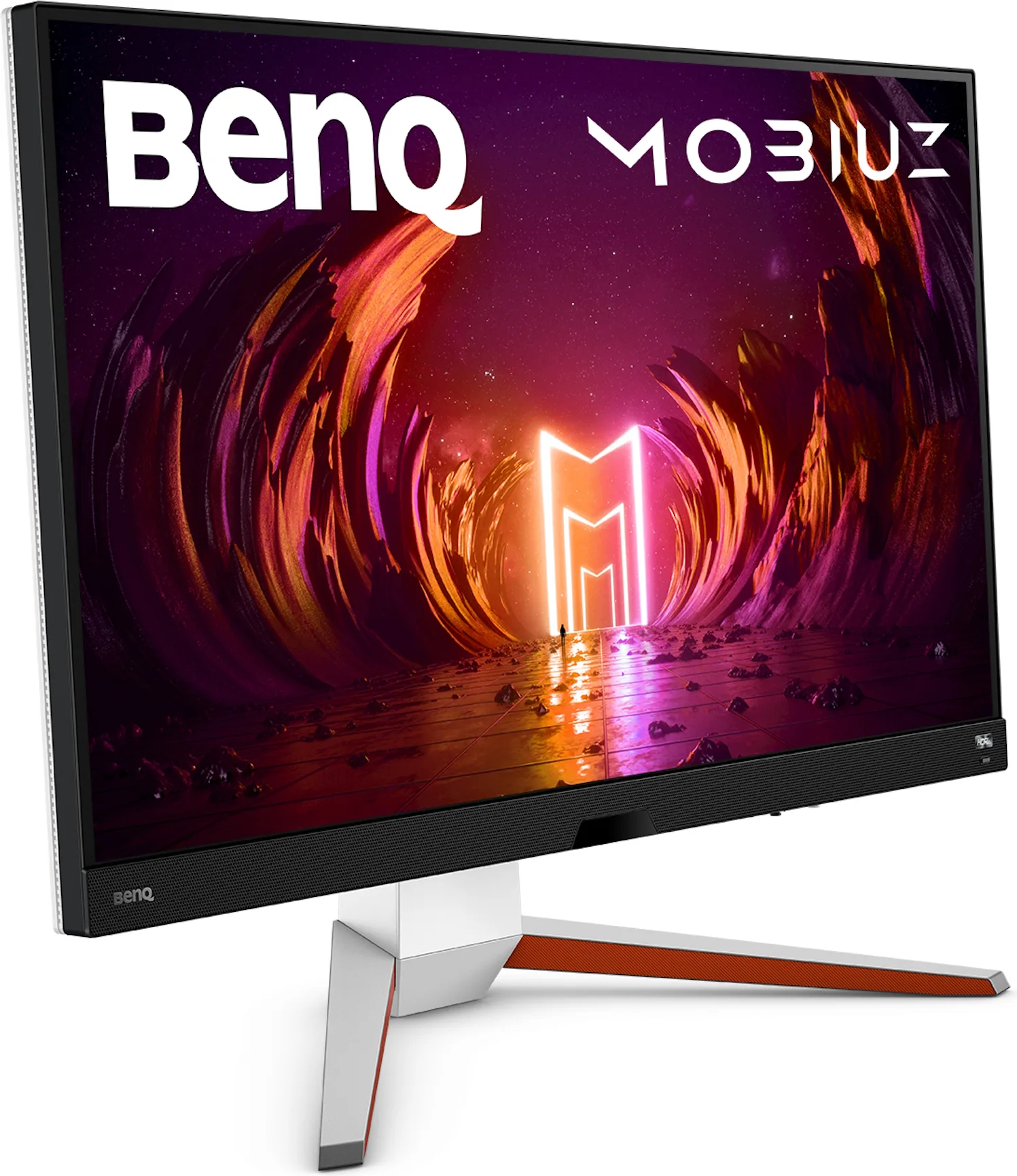 BenQ Mobiuz EX3210U Écrans gaming