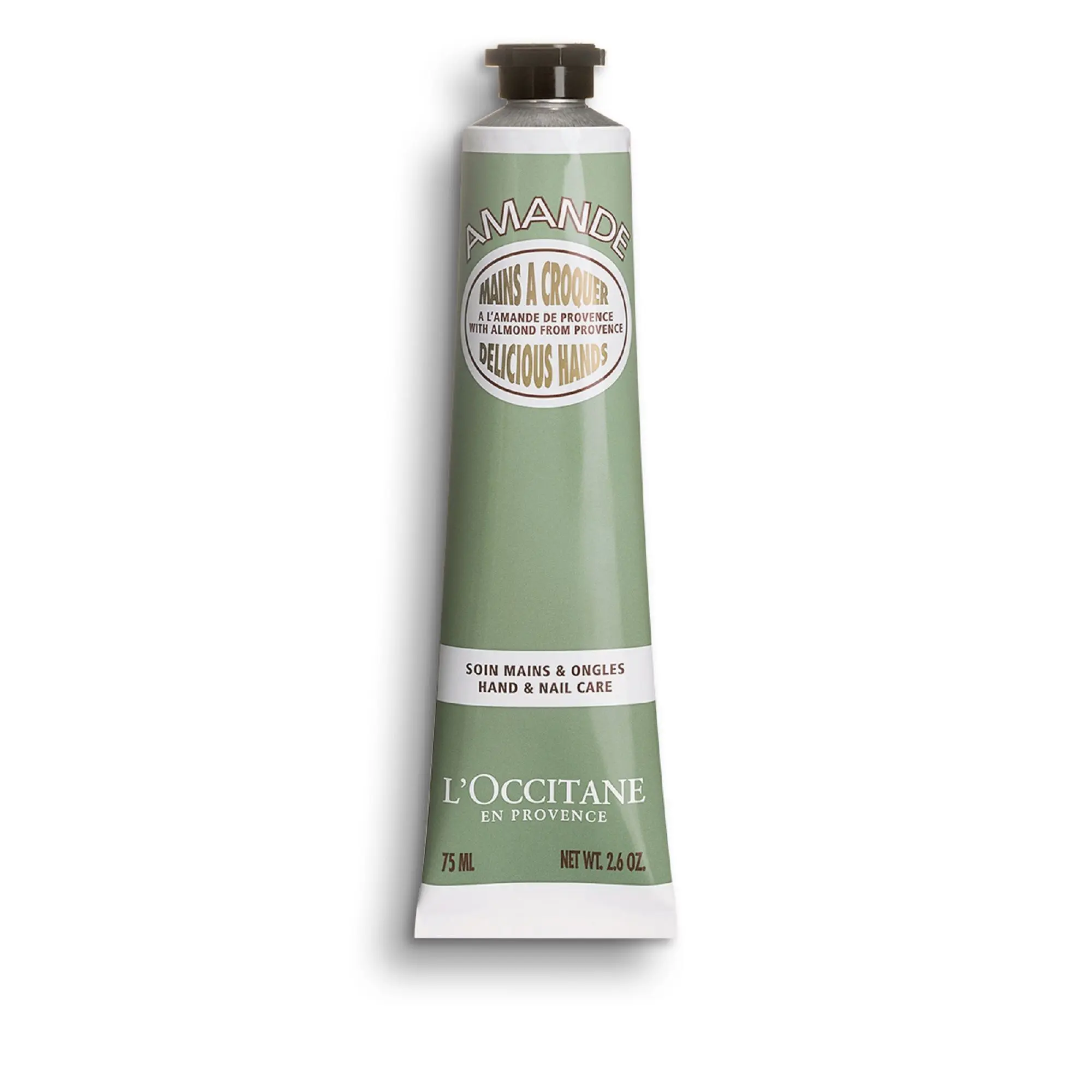 L'Occitane en Provence - AMANDE CREME MAINS A CROQUER- Occitane
