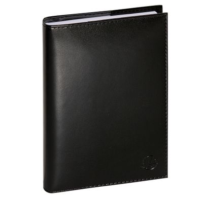Agenda de poche Volga EasyDay - 1 jour par page - 10 x 15 cm - disponible dans différentes couleurs - Exacompta