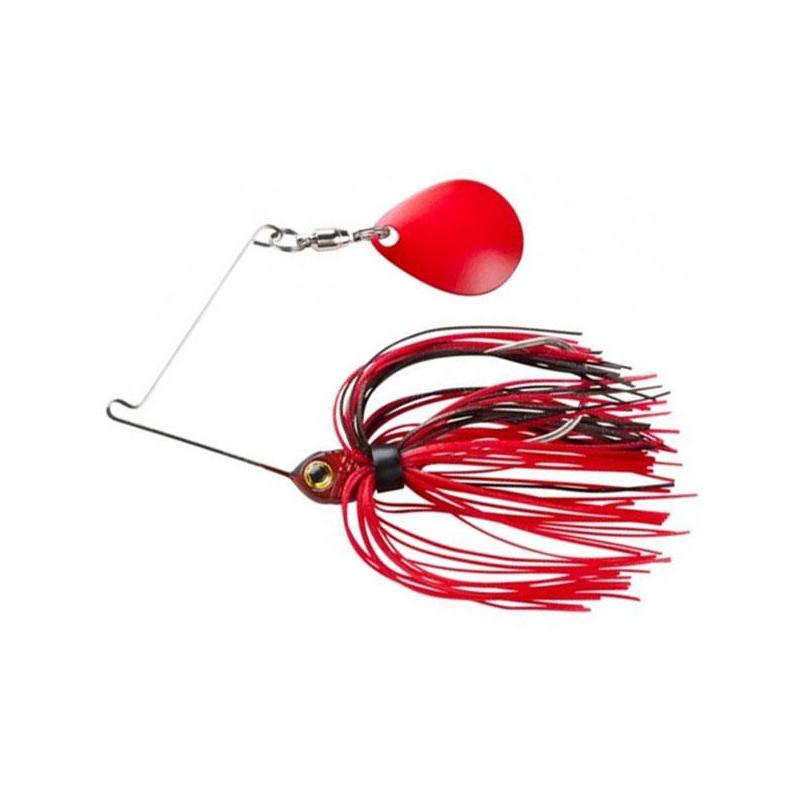 Micro Spinnerbait Booyah Micro Pond Magic