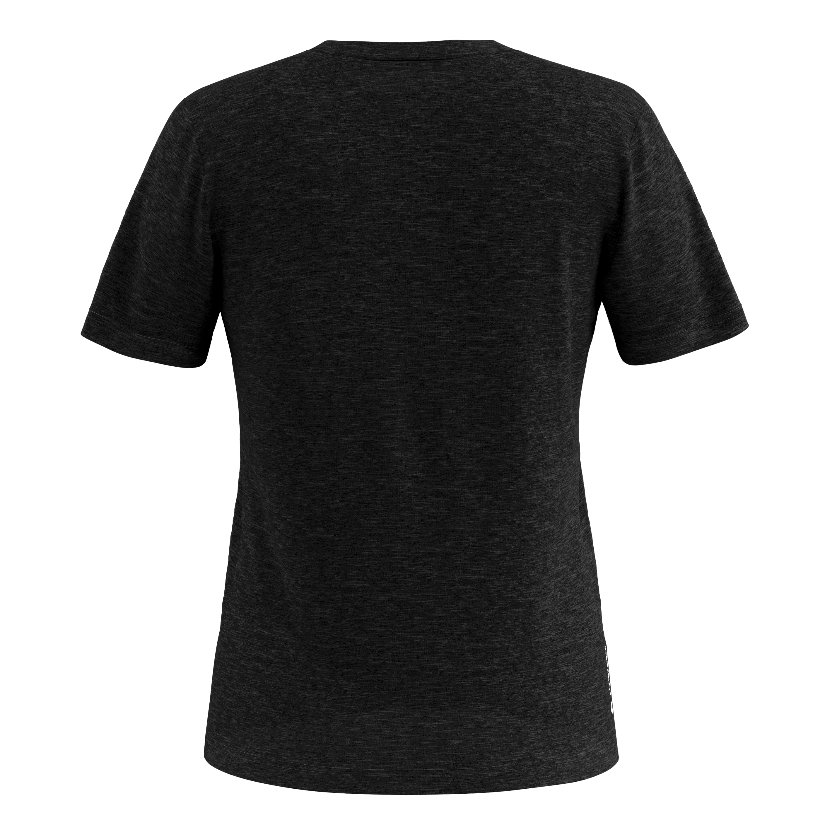 Eagle Dotted Mountain Trainer Merino T-Shirt Damen