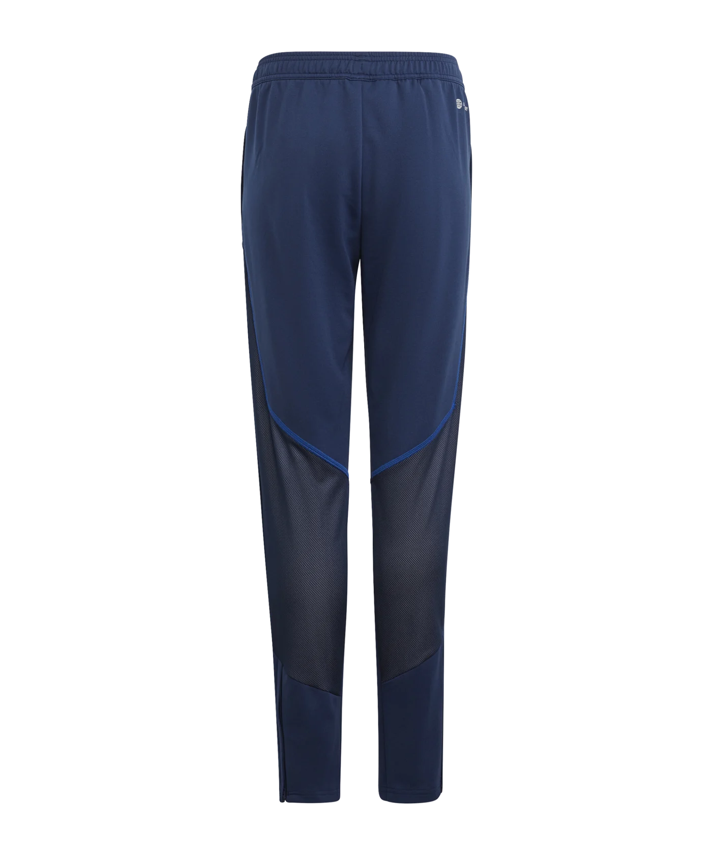 adidas Tiro 23 Competition Trainingshose Kids Blau
