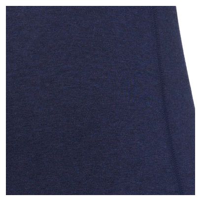 Boxer Saxx DropTemp Cooling Cotton Bleu Homme