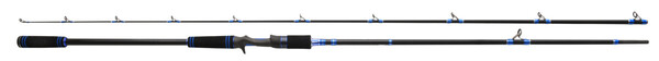 Canne Patriot XXX Big Pike Casting & Trolling 259cm (80-180g)