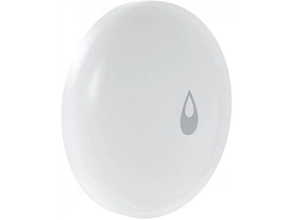 Aqara Funk-Wassermelder Zigbee 3.0, T1 Wasserleckdetektor mit Schutzklasse IP67, ideal für Garten, Hof, und Balkon