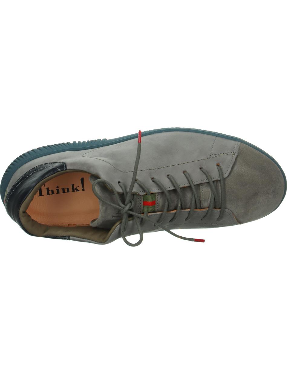 Halbschuh HAUKI HERREN