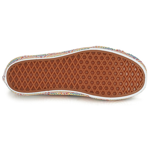 Vans - OLD SKOOL PLATFORM - Multicolore