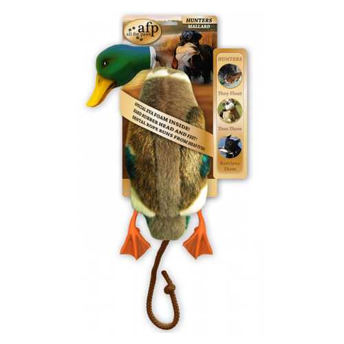 AFP Hunter