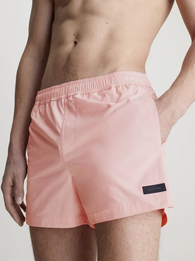 Calvin Klein SHORT DRAWSTRING U03