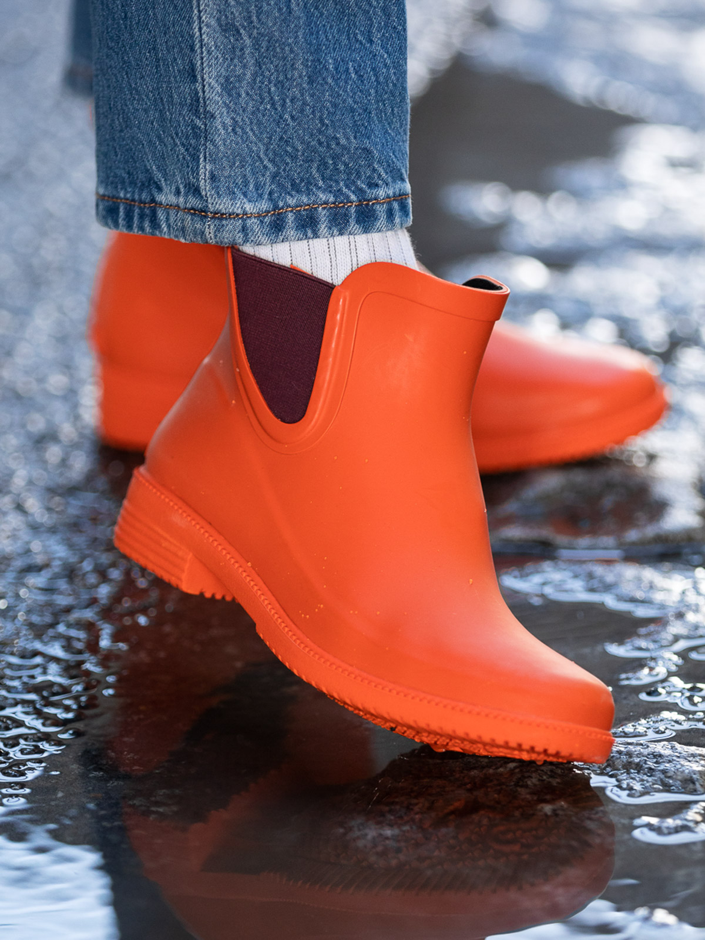 Dora Boot