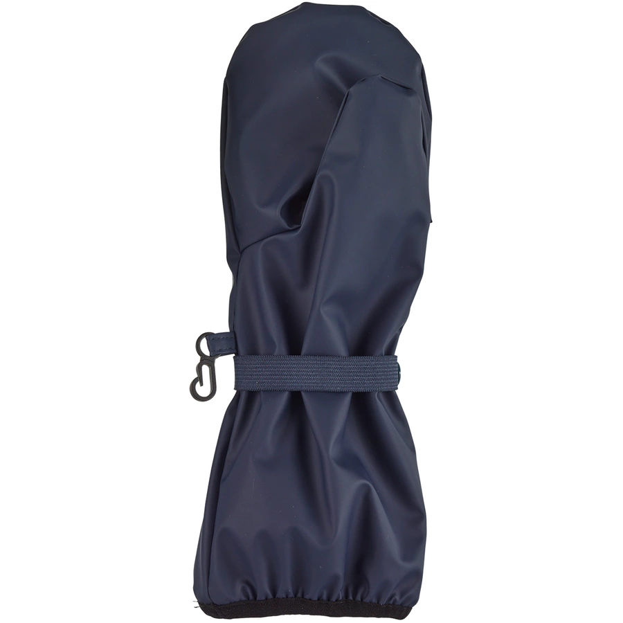 Sterntaler Stulpen-Handschuh marine