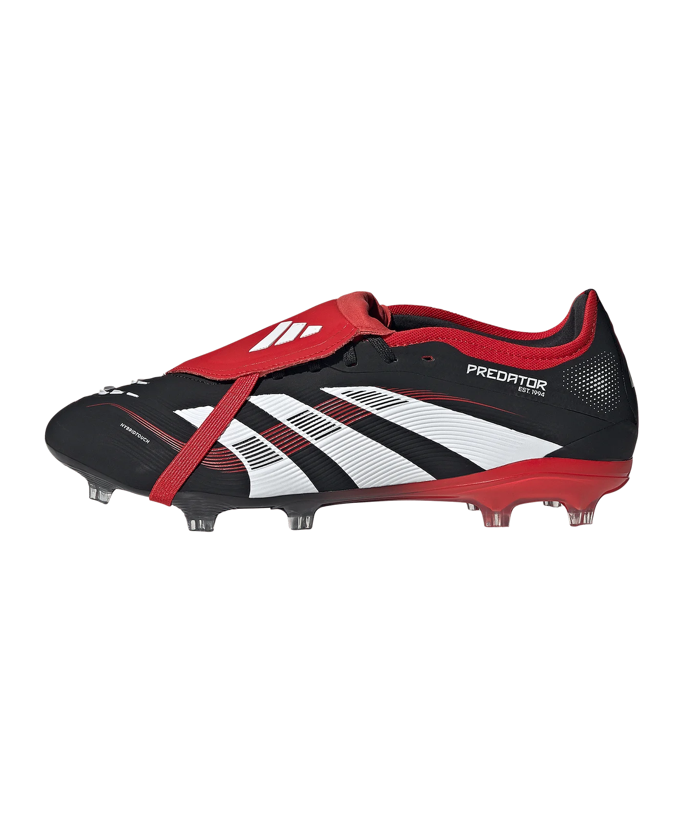 adidas Predator Pro FT FG Predator Moments Schwarz