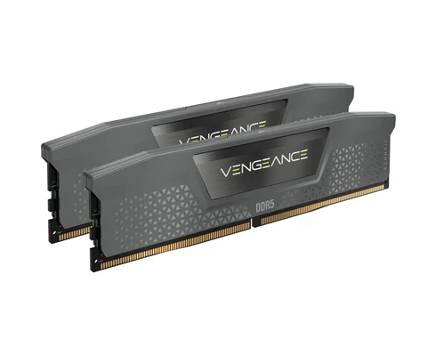 Corsair Vengeance DDR5 Grey 5600MHz 32GB (2x16GB) CMK32GX5M2B5600Z40