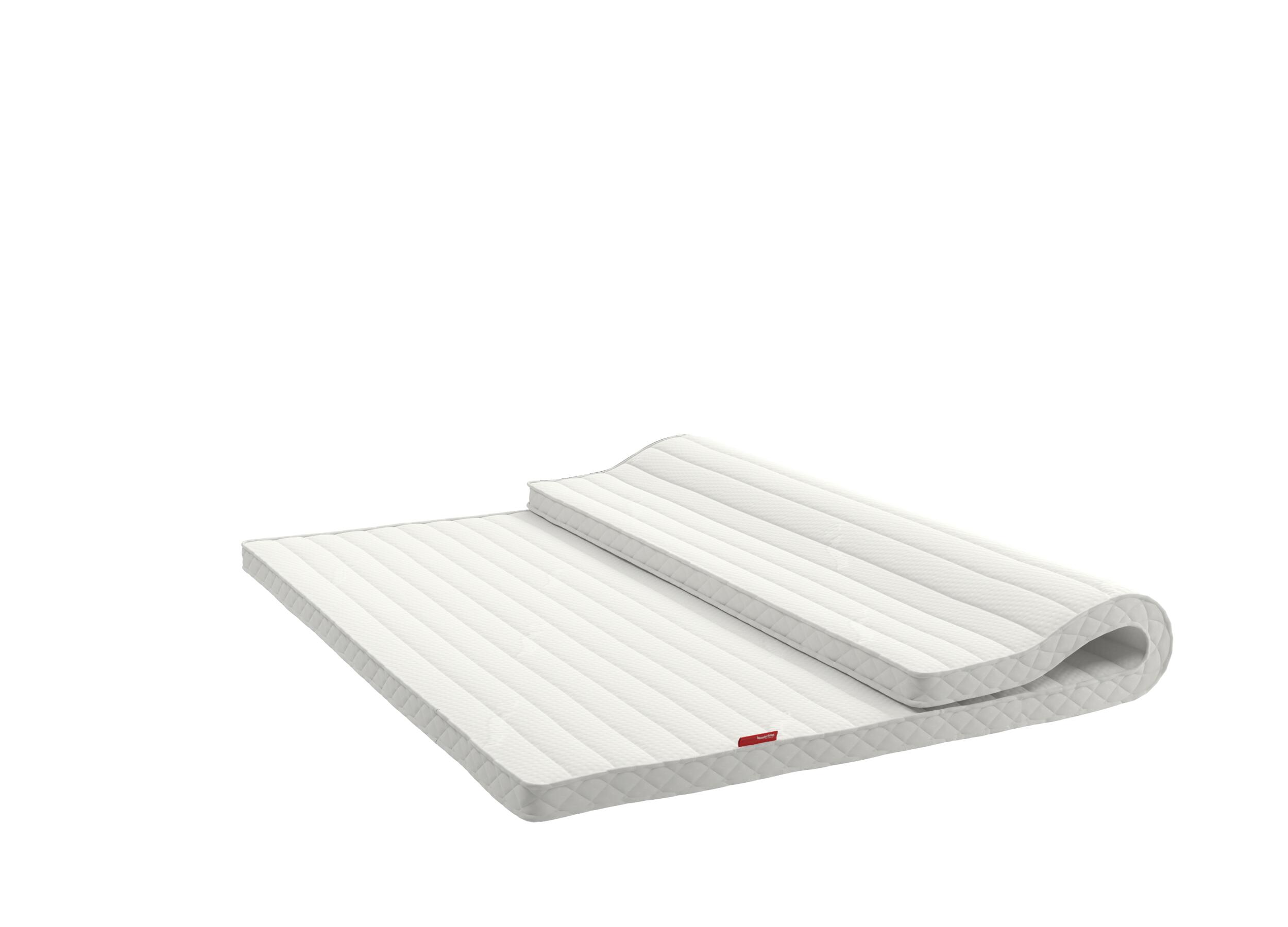 wonderland Superior Topmadras 210 x 210 x 8 cm