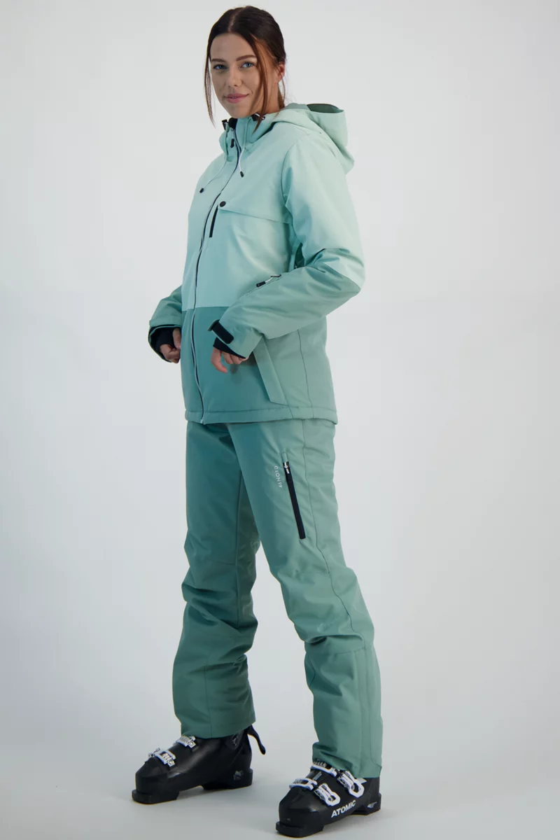 46 NORD Damen Skihose
