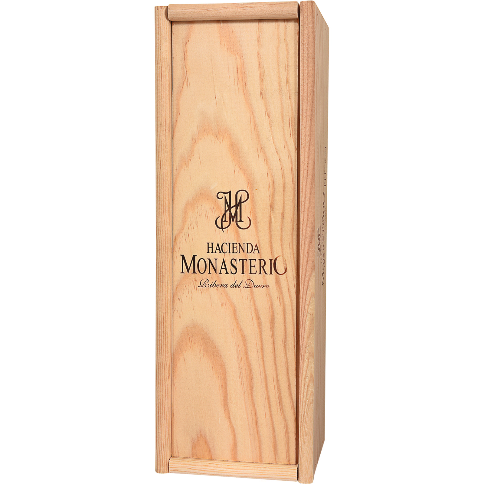 Hacienda Monasterio Cosecha Magnum 150 cl