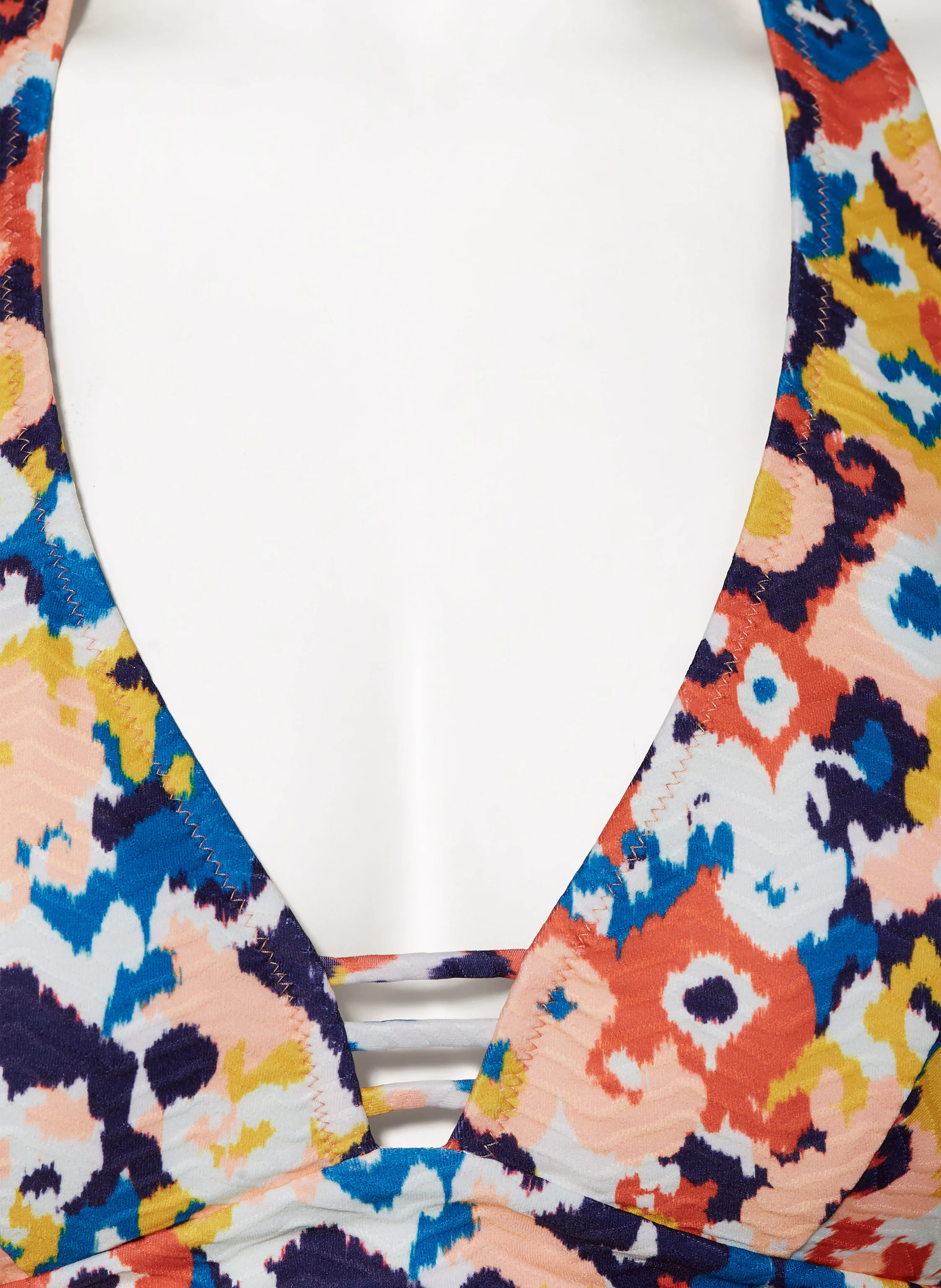 Lidea Neckholder-Bikini-Top HEARTBEAT
