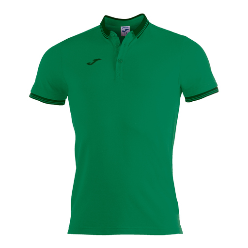 Polo Manga Corta Joma Bali II