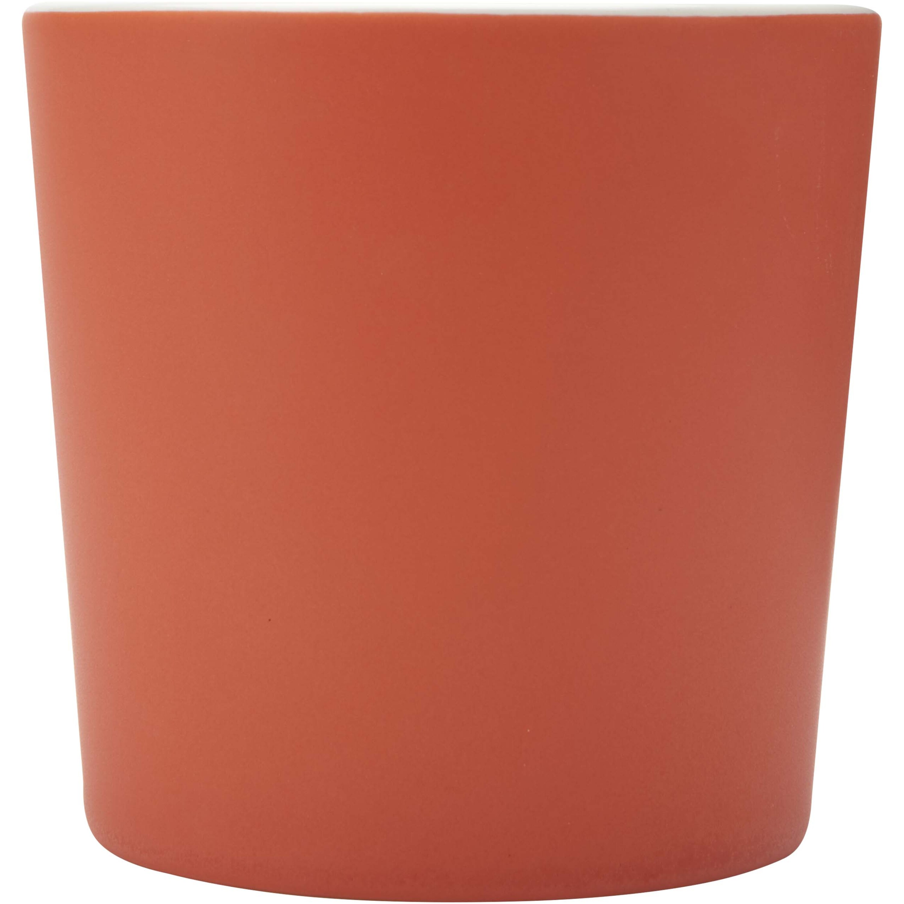 EgotierPro 100900 - Tasse Cali de 370 ml en céramique avec finition mate