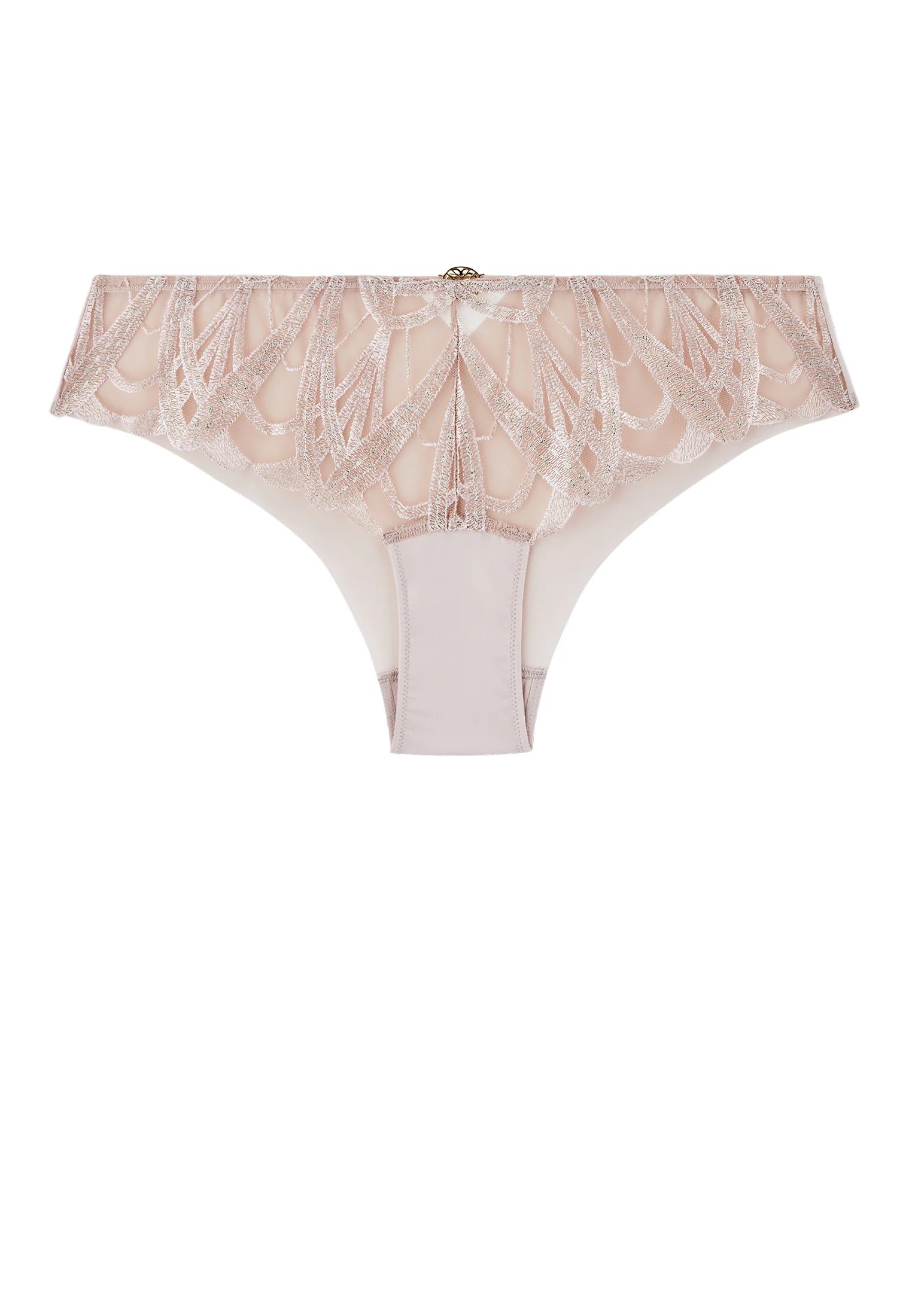 MY DESIRE ELIE SAAB X AUBADE - Hipster | Rose
