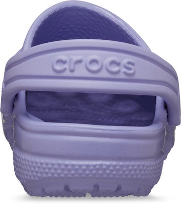 Crocs Classic Sandaler, Mystic Purple