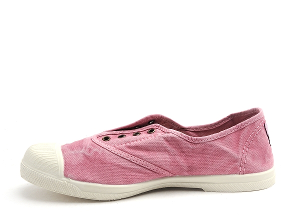 Natural world basses femme 102 rose