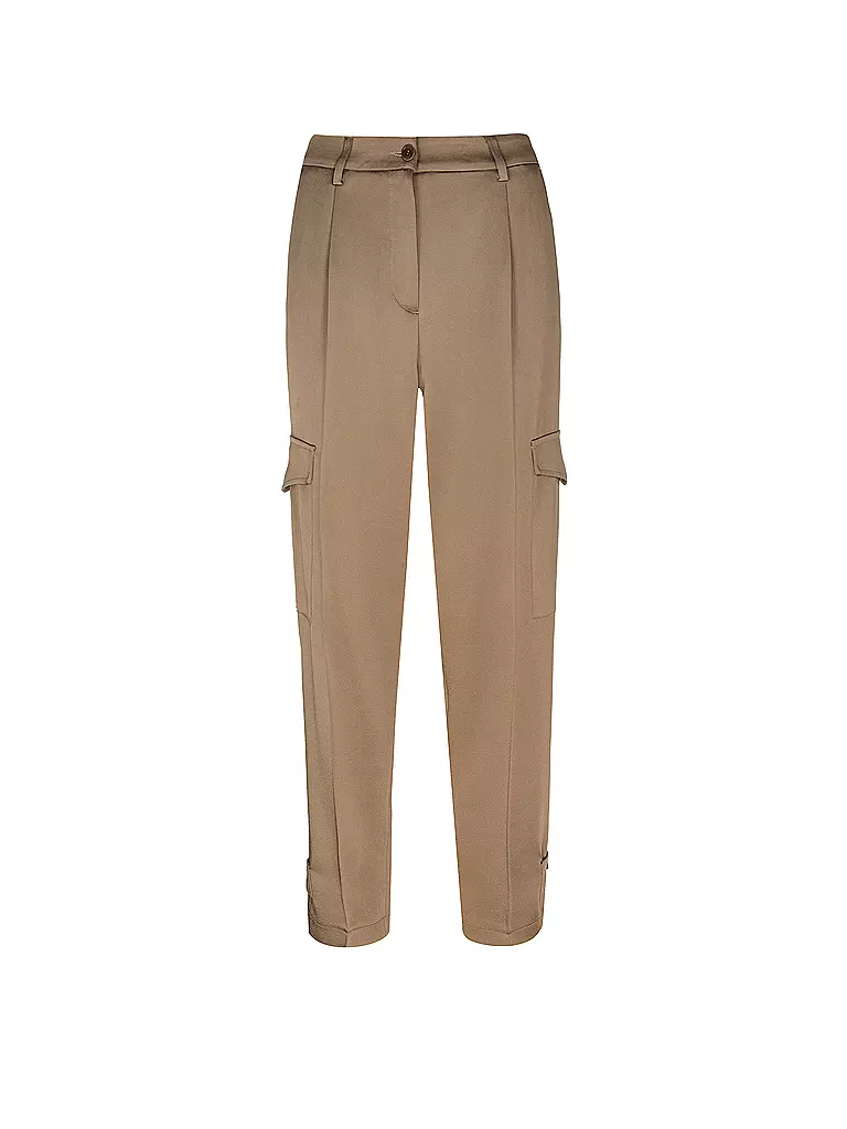CAMBIO Cargohose KOKO gold