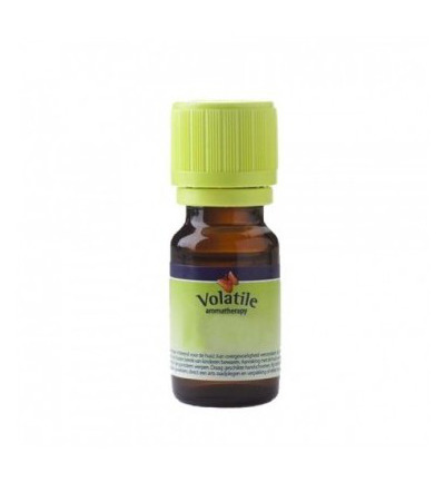 Volatile Auto Mix (10 ml)